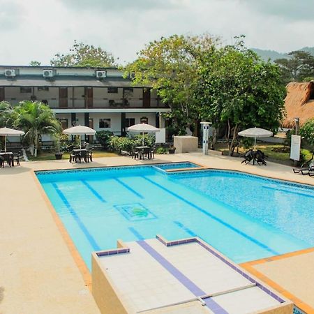 Hotel Mares Capurganá Exteriör bild